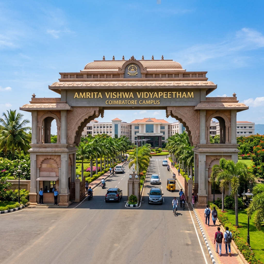 Amrita University