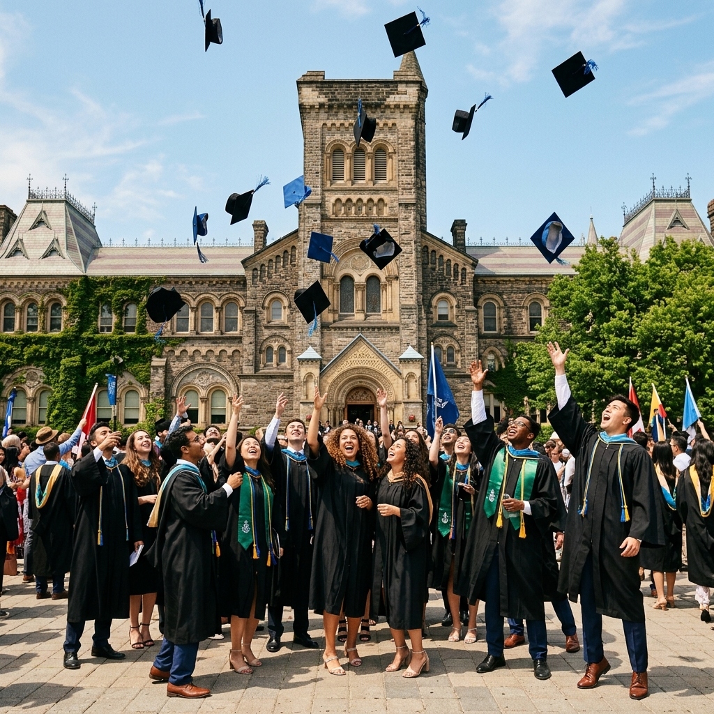 Graduation Day