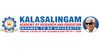 Kalasalingam University