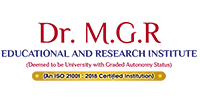 Dr. MGR