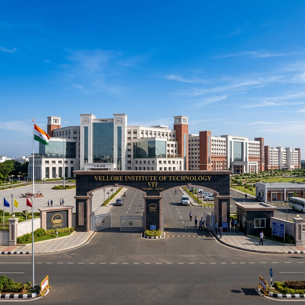 VIT Vellore